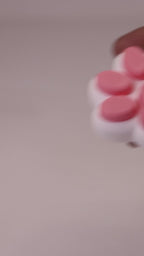 Paw Clicker Keychain — video